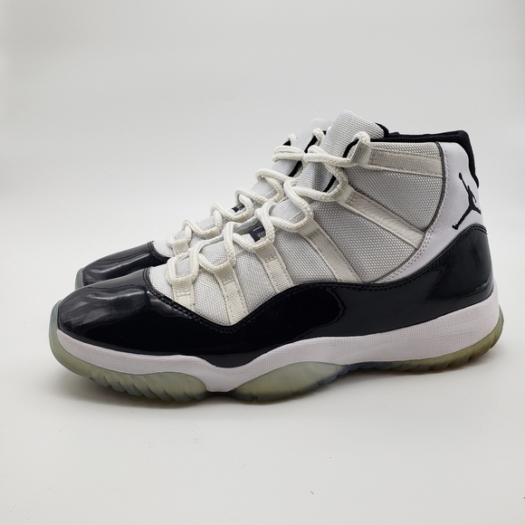 nike jordan 11 concord 2018